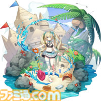 『NIKKE』『ブルアカ』『FF7 エバークライシス』『シャニマス』など人気スマホゲーム夏イベ特集【水着キャラコレクション2025その3】