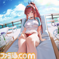 『NIKKE』『ブルアカ』『FF7 エバークライシス』『シャニマス』など人気スマホゲーム夏イベ特集【水着キャラコレクション2025その3】