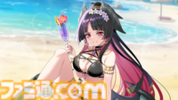 『NIKKE』『ブルアカ』『FF7 エバークライシス』『シャニマス』など人気スマホゲーム夏イベ特集【水着キャラコレクション2025その3】