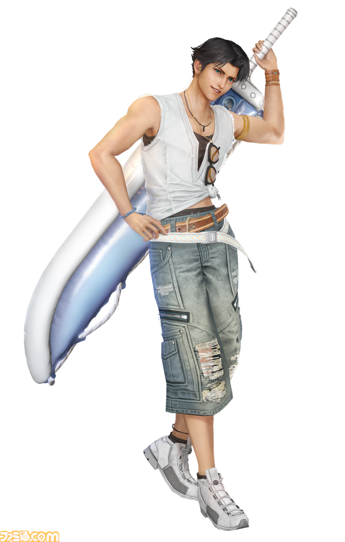 『NIKKE』『ブルアカ』『FF7 エバークライシス』『シャニマス』など人気スマホゲーム夏イベ特集【水着キャラコレクション2025その3】