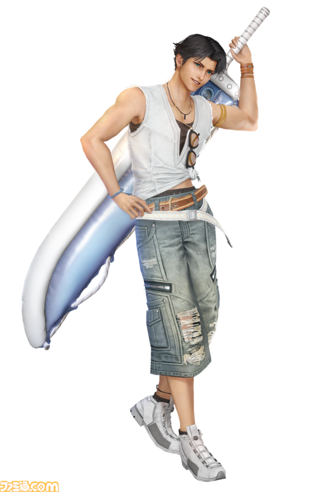 『NIKKE』『ブルアカ』『FF7 エバークライシス』『シャニマス』など人気スマホゲーム夏イベ特集【水着キャラコレクション2025その3】