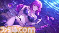 『NIKKE』『ブルアカ』『FF7 エバークライシス』『シャニマス』など人気スマホゲーム夏イベ特集【水着キャラコレクション2025その3】
