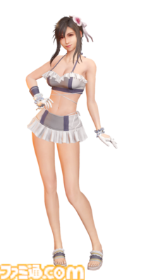『NIKKE』『ブルアカ』『FF7 エバークライシス』『シャニマス』など人気スマホゲーム夏イベ特集【水着キャラコレクション2025その3】