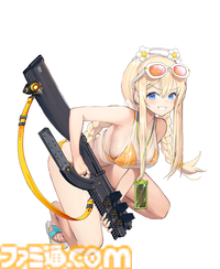 『NIKKE』『ブルアカ』『FF7 エバークライシス』『シャニマス』など人気スマホゲーム夏イベ特集【水着キャラコレクション2025その3】