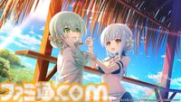 『NIKKE』『ブルアカ』『FF7 エバークライシス』『シャニマス』など人気スマホゲーム夏イベ特集【水着キャラコレクション2025その3】