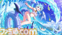 『NIKKE』『ブルアカ』『FF7 エバークライシス』『シャニマス』など人気スマホゲーム夏イベ特集【水着キャラコレクション2025その3】