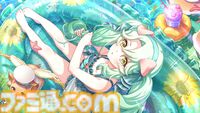 『NIKKE』『ブルアカ』『FF7 エバークライシス』『シャニマス』など人気スマホゲーム夏イベ特集【水着キャラコレクション2025その3】
