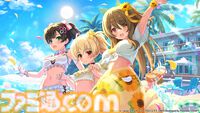 『NIKKE』『ブルアカ』『FF7 エバークライシス』『シャニマス』など人気スマホゲーム夏イベ特集【水着キャラコレクション2025その3】