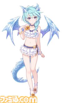 『NIKKE』『ブルアカ』『FF7 エバークライシス』『シャニマス』など人気スマホゲーム夏イベ特集【水着キャラコレクション2025その3】