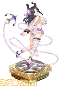 『NIKKE』『ブルアカ』『FF7 エバークライシス』『シャニマス』など人気スマホゲーム夏イベ特集【水着キャラコレクション2025その3】
