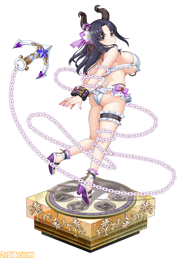 『NIKKE』『ブルアカ』『FF7 エバークライシス』『シャニマス』など人気スマホゲーム夏イベ特集【水着キャラコレクション2025その3】