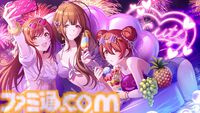 『NIKKE』『ブルアカ』『FF7 エバークライシス』『シャニマス』など人気スマホゲーム夏イベ特集【水着キャラコレクション2025その3】