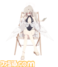 『NIKKE』『ブルアカ』『FF7 エバークライシス』『シャニマス』など人気スマホゲーム夏イベ特集【水着キャラコレクション2025その3】