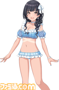『NIKKE』『ブルアカ』『FF7 エバークライシス』『シャニマス』など人気スマホゲーム夏イベ特集【水着キャラコレクション2025その3】