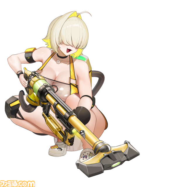 『NIKKE』『ブルアカ』『FF7 エバークライシス』『シャニマス』など人気スマホゲーム夏イベ特集【水着キャラコレクション2025その3】