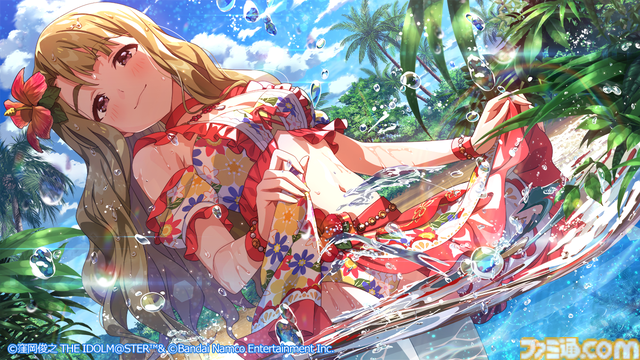 『NIKKE』『ブルアカ』『FF7 エバークライシス』『シャニマス』など人気スマホゲーム夏イベ特集【水着キャラコレクション2025その3】