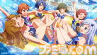 『NIKKE』『ブルアカ』『FF7 エバークライシス』『シャニマス』など人気スマホゲーム夏イベ特集【水着キャラコレクション2025その3】