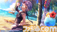 『NIKKE』『ブルアカ』『FF7 エバークライシス』『シャニマス』など人気スマホゲーム夏イベ特集【水着キャラコレクション2025その3】
