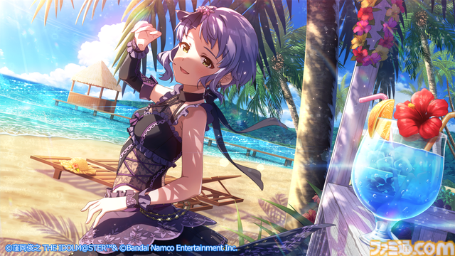 『NIKKE』『ブルアカ』『FF7 エバークライシス』『シャニマス』など人気スマホゲーム夏イベ特集【水着キャラコレクション2025その3】