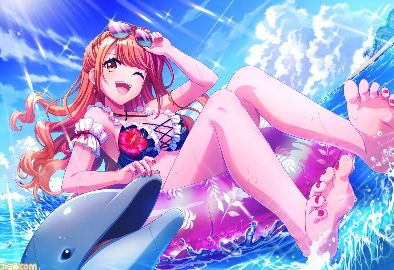 ウマ娘』『まどドラ』『シャニソン』『へブバン』など全15タイトルを