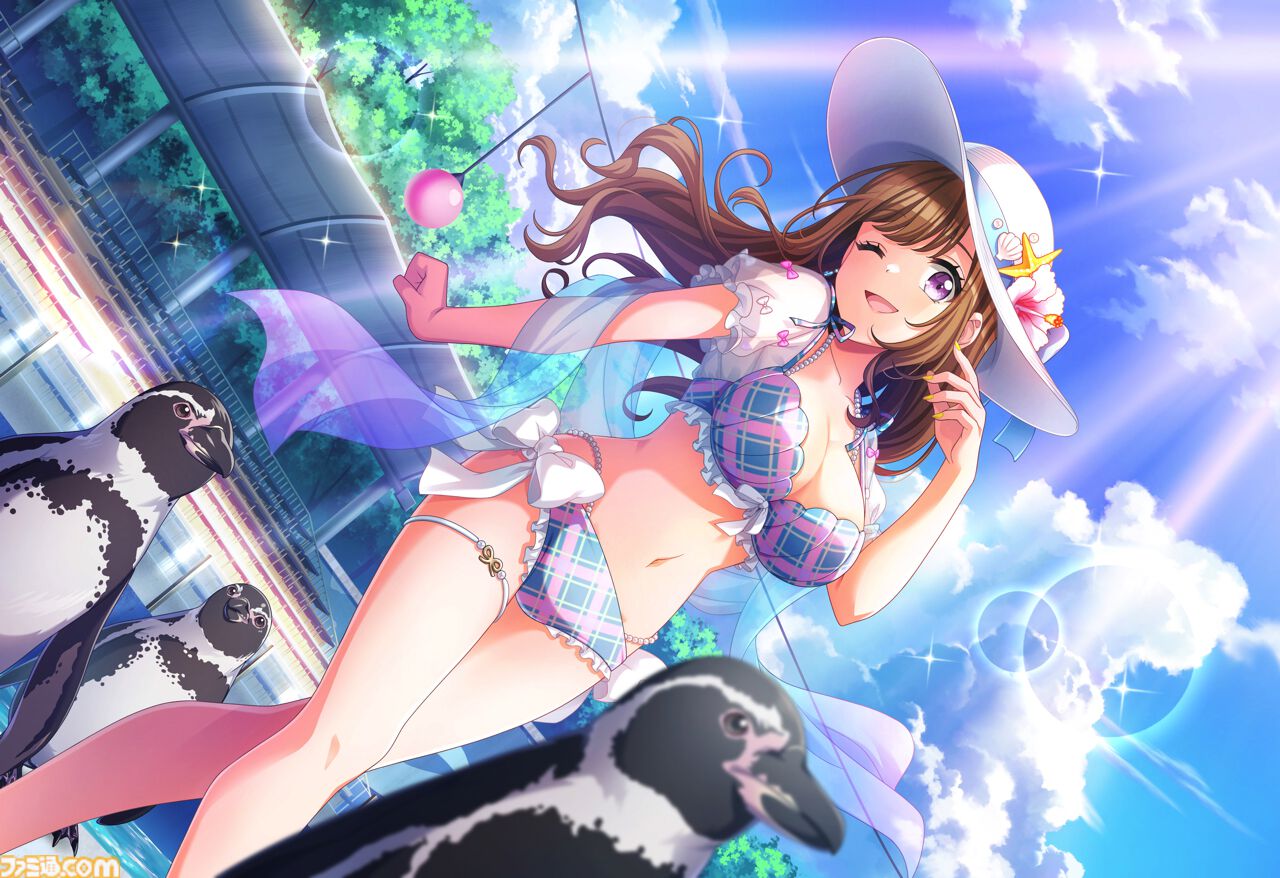 ウマ娘』『まどドラ』『シャニソン』『へブバン』など全15タイトルを