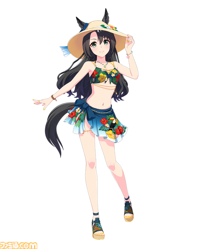 ウマ娘』『まどドラ』『シャニソン』『へブバン』など全15タイトルを