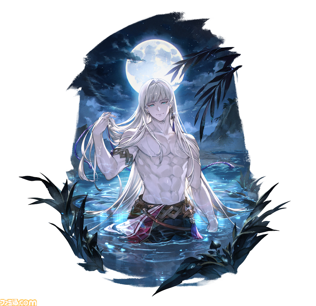『グラブル』『プリコネ』『あいみす』など人気スマホゲーム夏イベ特集【水着キャラコレクション2025その5】