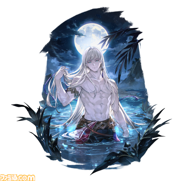 『グラブル』『プリコネ』『あいみす』など人気スマホゲーム夏イベ特集【水着キャラコレクション2025その5】