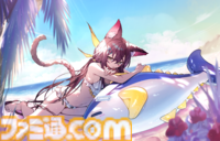『グラブル』『プリコネ』『あいみす』など人気スマホゲーム夏イベ特集【水着キャラコレクション2025その5】