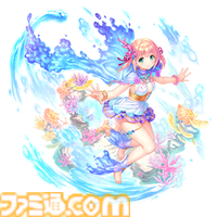 『グラブル』『プリコネ』『あいみす』など人気スマホゲーム夏イベ特集【水着キャラコレクション2025その5】