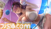 『グラブル』『プリコネ』『あいみす』など人気スマホゲーム夏イベ特集【水着キャラコレクション2025その5】