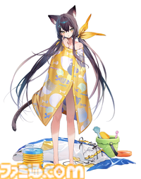 『グラブル』『プリコネ』『あいみす』など人気スマホゲーム夏イベ特集【水着キャラコレクション2025その5】