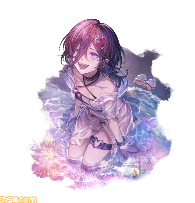 『グラブル』『プリコネ』『あいみす』など人気スマホゲーム夏イベ特集【水着キャラコレクション2025その5】
