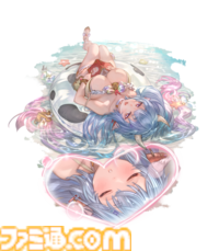 『グラブル』『プリコネ』『あいみす』など人気スマホゲーム夏イベ特集【水着キャラコレクション2025その5】