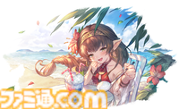 『グラブル』『プリコネ』『あいみす』など人気スマホゲーム夏イベ特集【水着キャラコレクション2025その5】