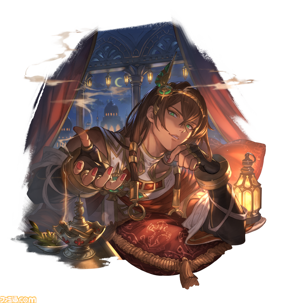 『グラブル』『プリコネ』『あいみす』など人気スマホゲーム夏イベ特集【水着キャラコレクション2025その5】