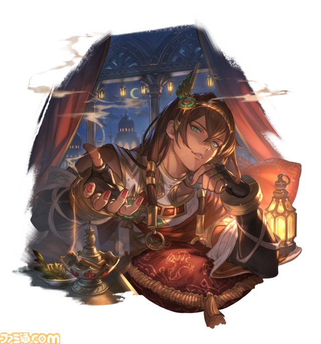 『グラブル』『プリコネ』『あいみす』など人気スマホゲーム夏イベ特集【水着キャラコレクション2025その5】