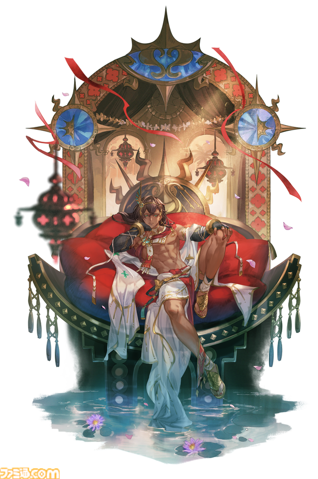 『グラブル』『プリコネ』『あいみす』など人気スマホゲーム夏イベ特集【水着キャラコレクション2025その5】