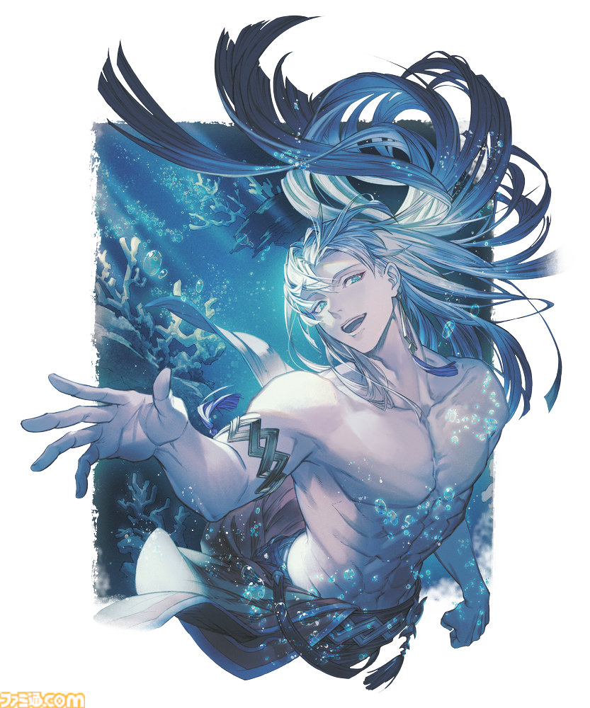 『グラブル』『プリコネ』『あいみす』など人気スマホゲーム夏イベ特集【水着キャラコレクション2025その5】