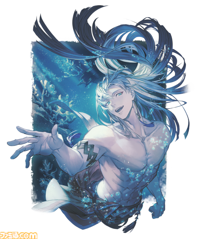 『グラブル』『プリコネ』『あいみす』など人気スマホゲーム夏イベ特集【水着キャラコレクション2025その5】