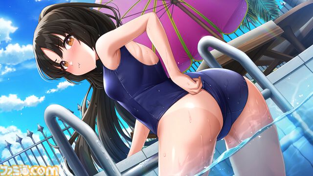『グラブル』『プリコネ』『あいみす』など人気スマホゲーム夏イベ特集【水着キャラコレクション2025その5】
