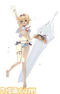『グラブル』『プリコネ』『あいみす』など人気スマホゲーム夏イベ特集【水着キャラコレクション2025その5】