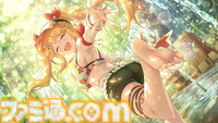 『グラブル』『プリコネ』『あいみす』など人気スマホゲーム夏イベ特集【水着キャラコレクション2025その5】