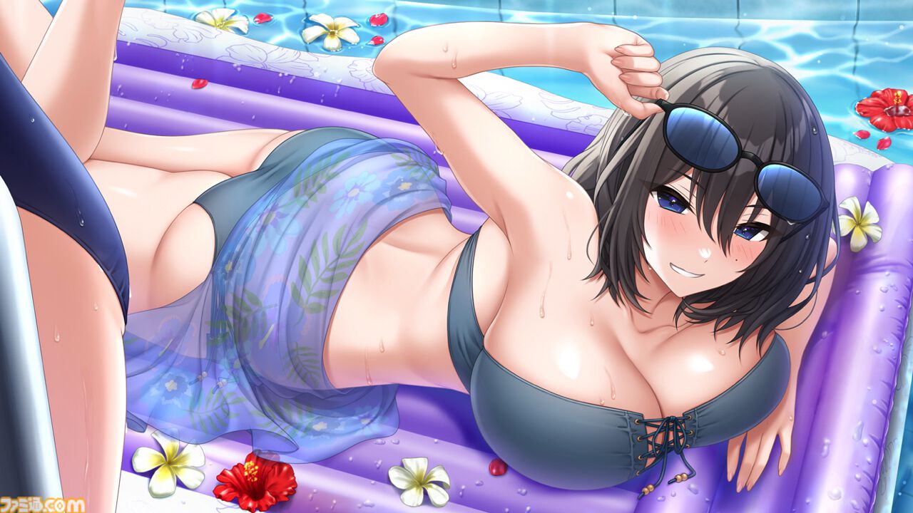 『グラブル』『プリコネ』『あいみす』など人気スマホゲーム夏イベ特集【水着キャラコレクション2025その5】