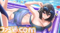 『グラブル』『プリコネ』『あいみす』など人気スマホゲーム夏イベ特集【水着キャラコレクション2025その5】