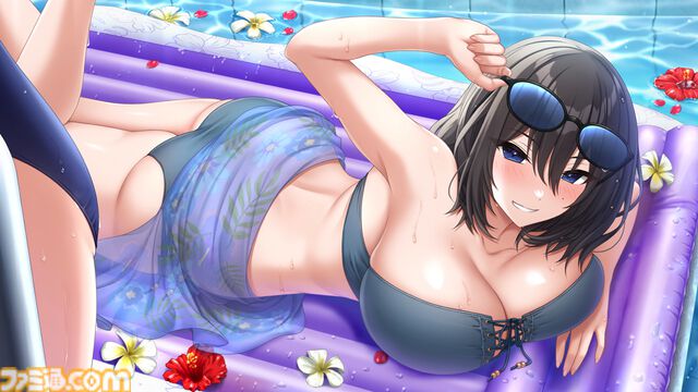 『グラブル』『プリコネ』『あいみす』など人気スマホゲーム夏イベ特集【水着キャラコレクション2025その5】