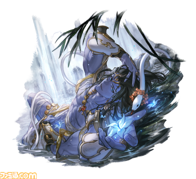 『グラブル』『プリコネ』『あいみす』など人気スマホゲーム夏イベ特集【水着キャラコレクション2025その5】