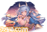『グラブル』『プリコネ』『あいみす』など人気スマホゲーム夏イベ特集【水着キャラコレクション2025その5】