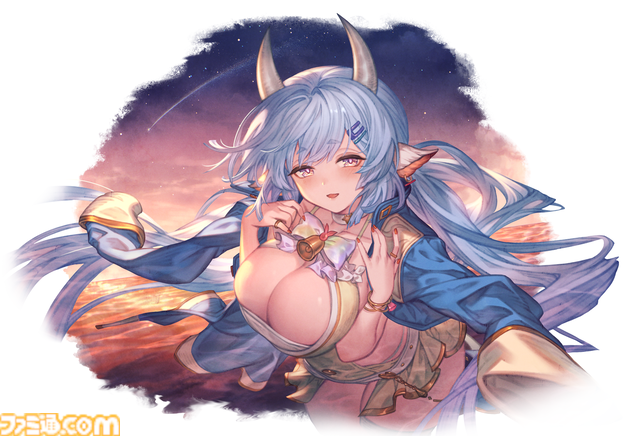 『グラブル』『プリコネ』『あいみす』など人気スマホゲーム夏イベ特集【水着キャラコレクション2025その5】