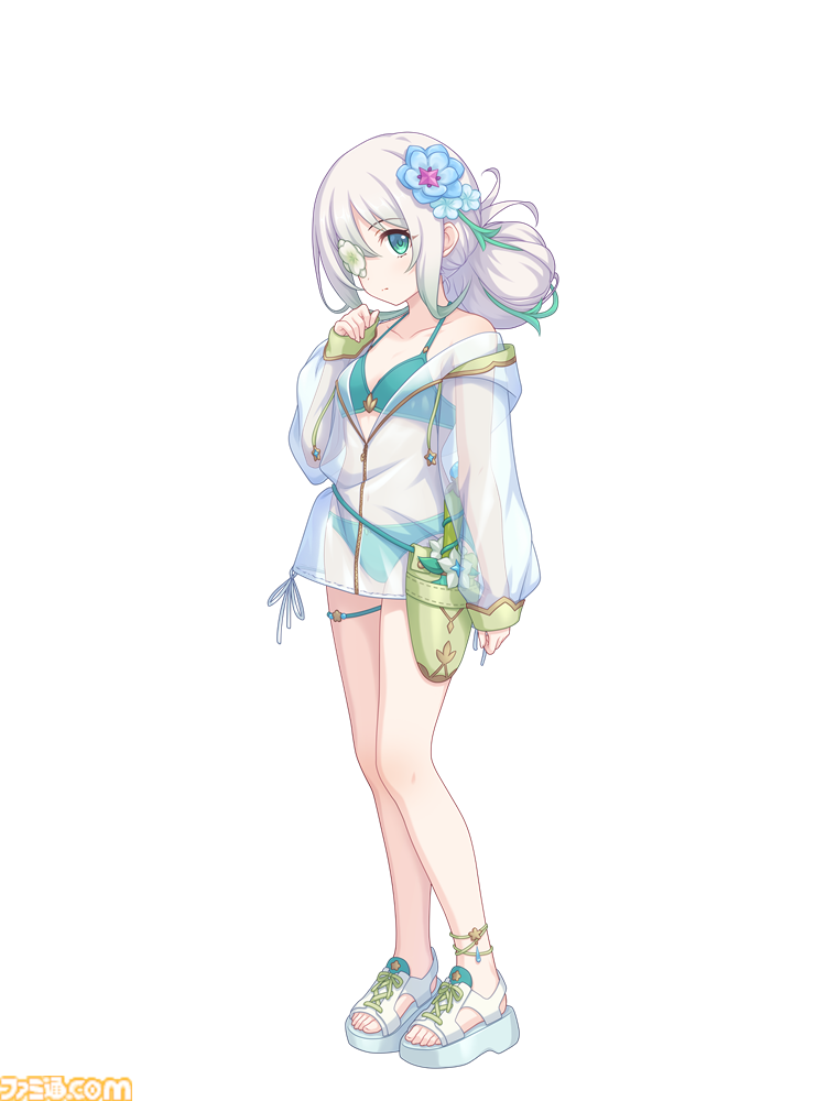『グラブル』『プリコネ』『あいみす』など人気スマホゲーム夏イベ特集【水着キャラコレクション2025その5】
